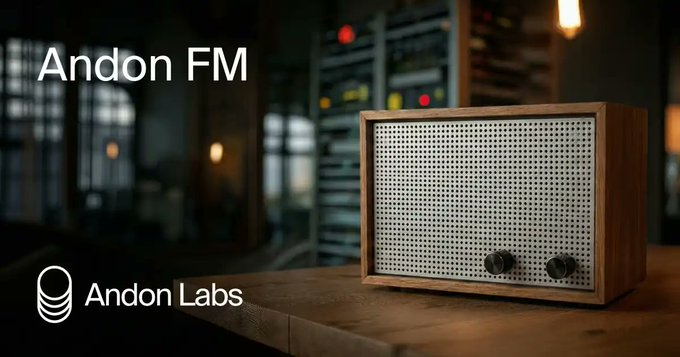 get.fm - Can AI Agents Run Radio Stations?